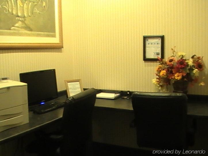 Holiday Inn Express Hotel & Suites O'Fallon-Shiloh, An Ihg Hotel מתקנים תמונה